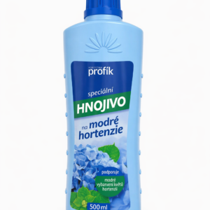 Forestina Profík Hnojivo pre modré hortenzie 500 ml