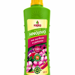 Forestina Kapka tekuté hnojivo na surfínie a petúnie 500 ml