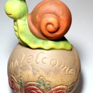 Záhradná keramika