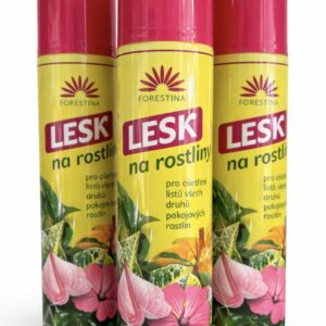 Forestina Lesk na rastliny 400ml